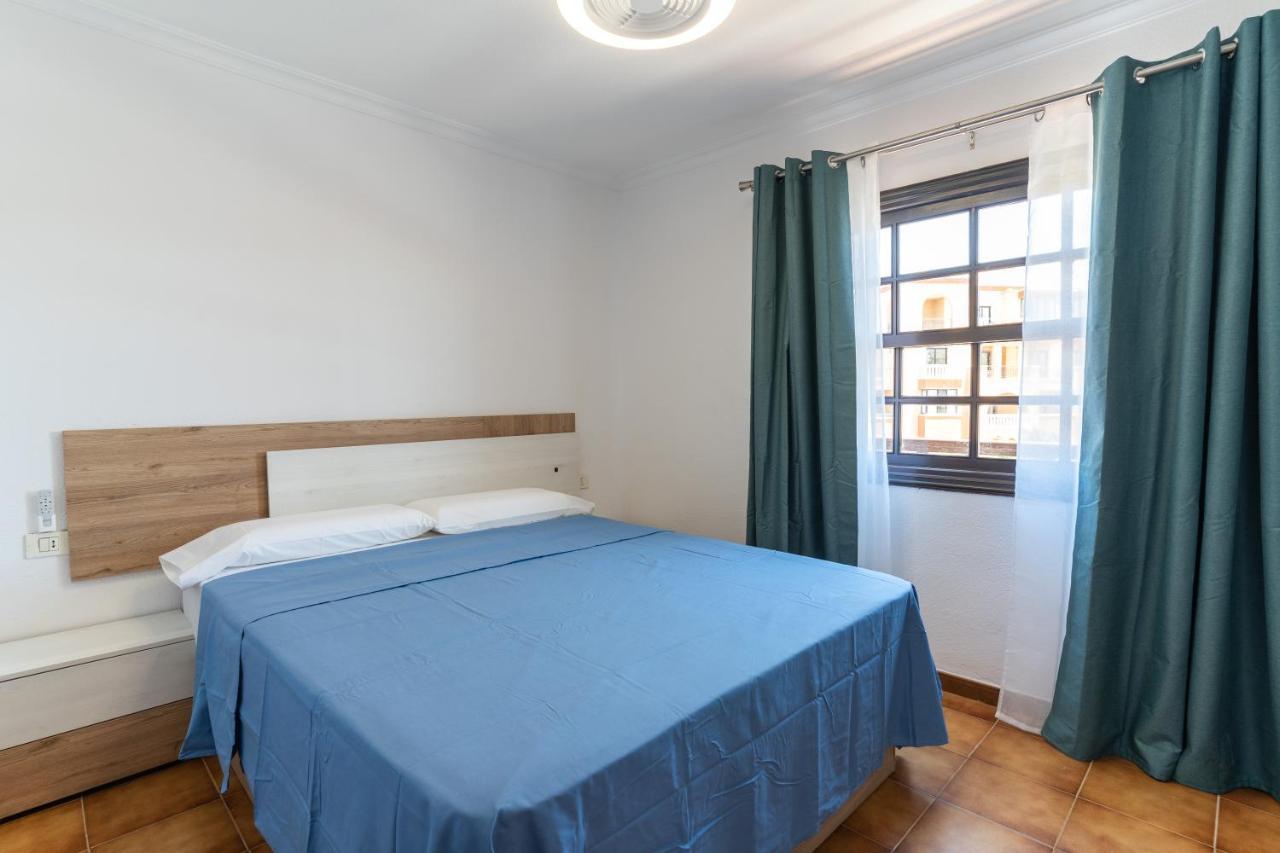 Albatros 433B Holiday Home In Tenerife South San Miguel de Abona Dış mekan fotoğraf