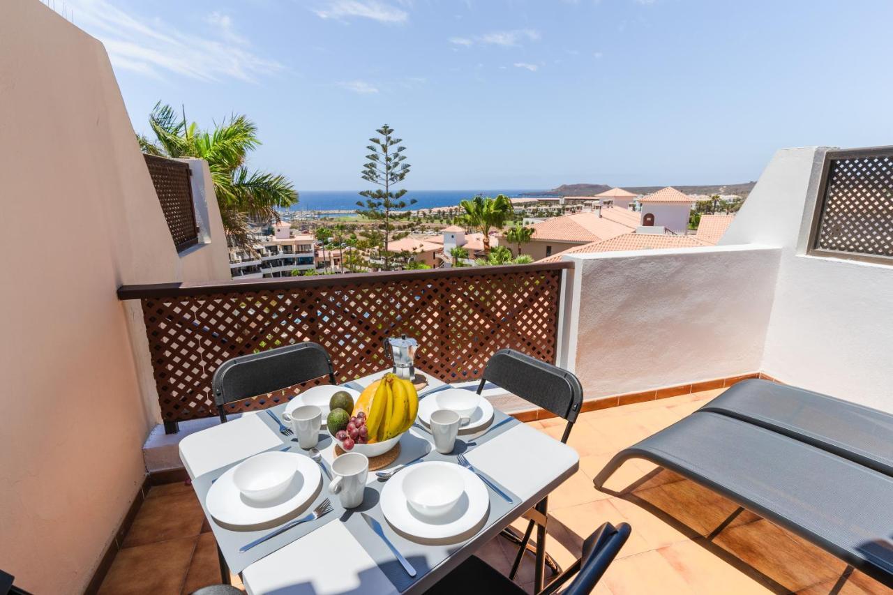 Albatros 433B Holiday Home In Tenerife South San Miguel de Abona Dış mekan fotoğraf