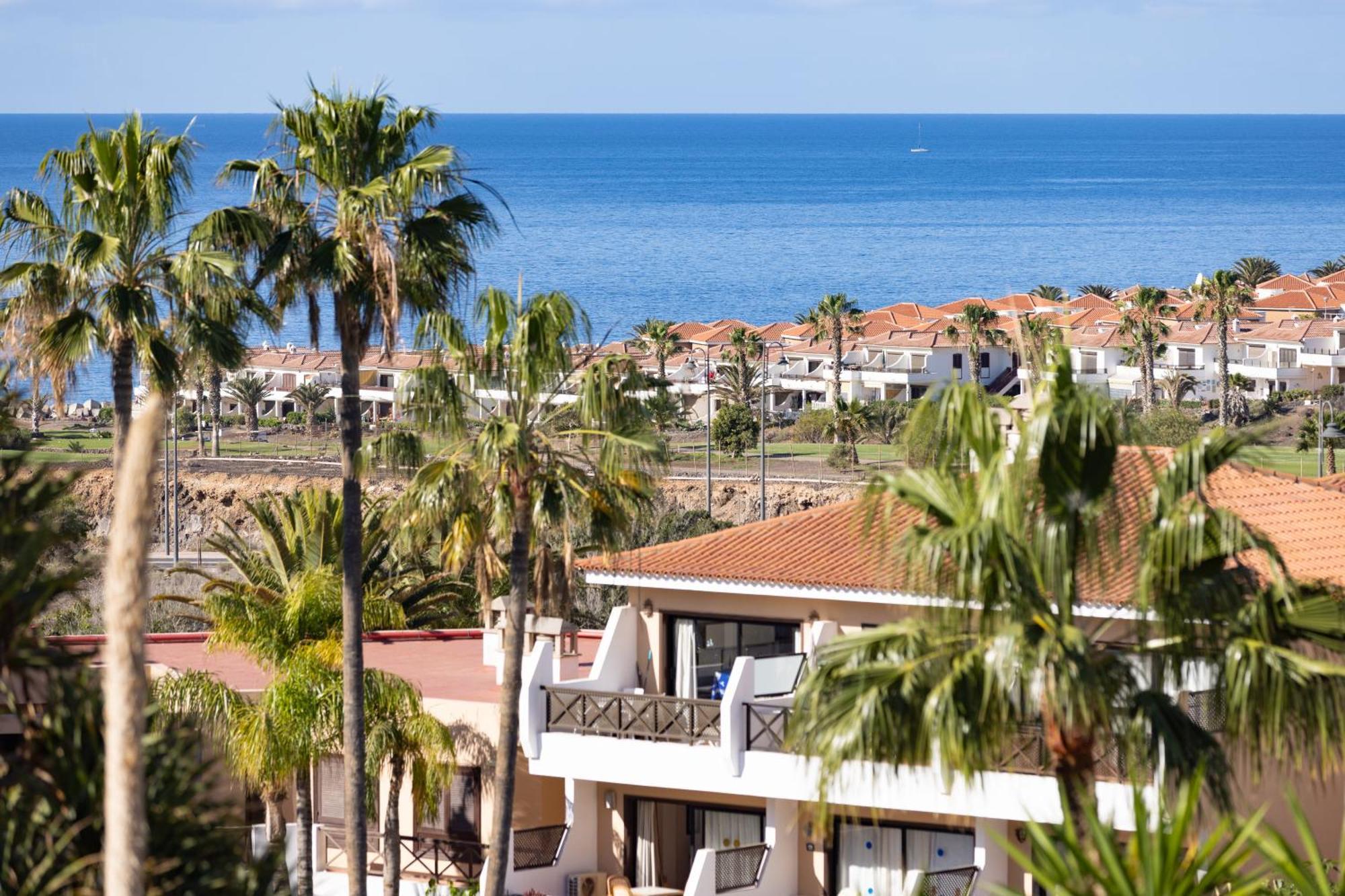 Albatros 433B Holiday Home In Tenerife South San Miguel de Abona Dış mekan fotoğraf