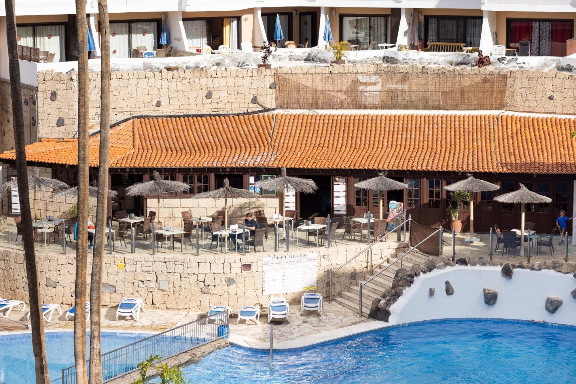 Albatros 433B Holiday Home In Tenerife South San Miguel de Abona Dış mekan fotoğraf