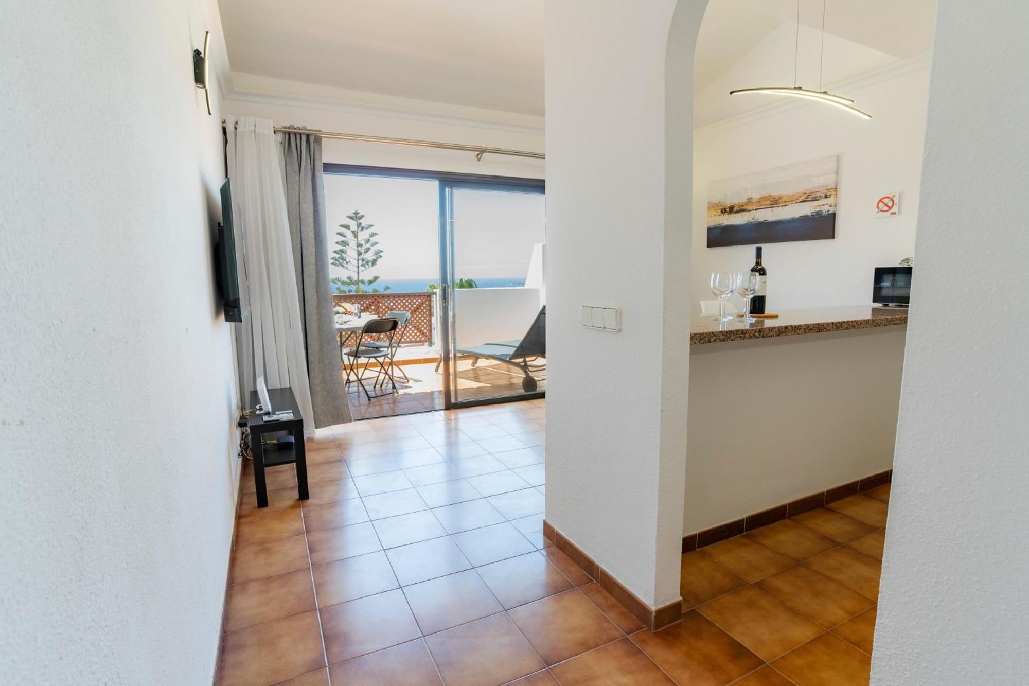 Albatros 433B Holiday Home In Tenerife South San Miguel de Abona Dış mekan fotoğraf